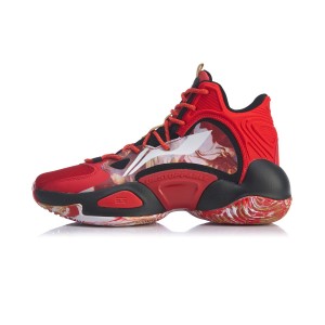 Li-Ning 2020 POWER VI V2 Professional Basketball Sneakers - "Year of Mouse"