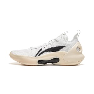 LiNing 2024 YUSHUAI Ultra Low Men's Basketball Game Sneakers