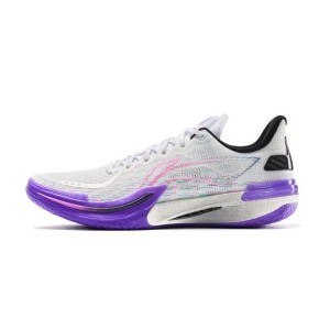 Li-Ning 2024 Gamma “Meteor Shower” Men's Basketball Game Shoes