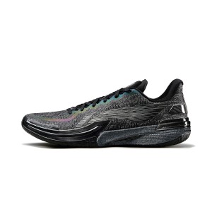 Li-Ning 2024 Gamma "Galaxy" Men's Basketball Game Shoes