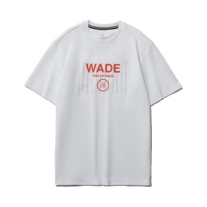 Wade 2021 Men's Basketball Cultural T-Shirt