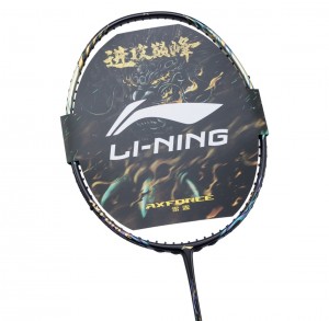 Li-Ning AXFORCE 100 3UG5 Offensive Badminton Racket - AYPT235-3