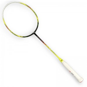 Li-Ning Badminton Racket Wind Storm 500