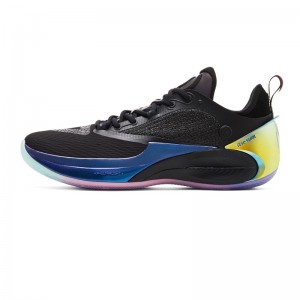 PEAK Andrew Wiggins AW2 "DNA" Men's Basketball Shoes