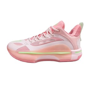 PEAK-TAICHI Flash 5  "Cherry Blossoms" Basketball Shoes