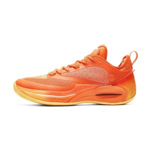 PEAK 2024 Andrew Wiggins AW2 “Fire” Men's Basketball Shoes