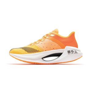 Li-Ning 2020 绝影Essential Women's Bullet Speed Running Shoes - Orange