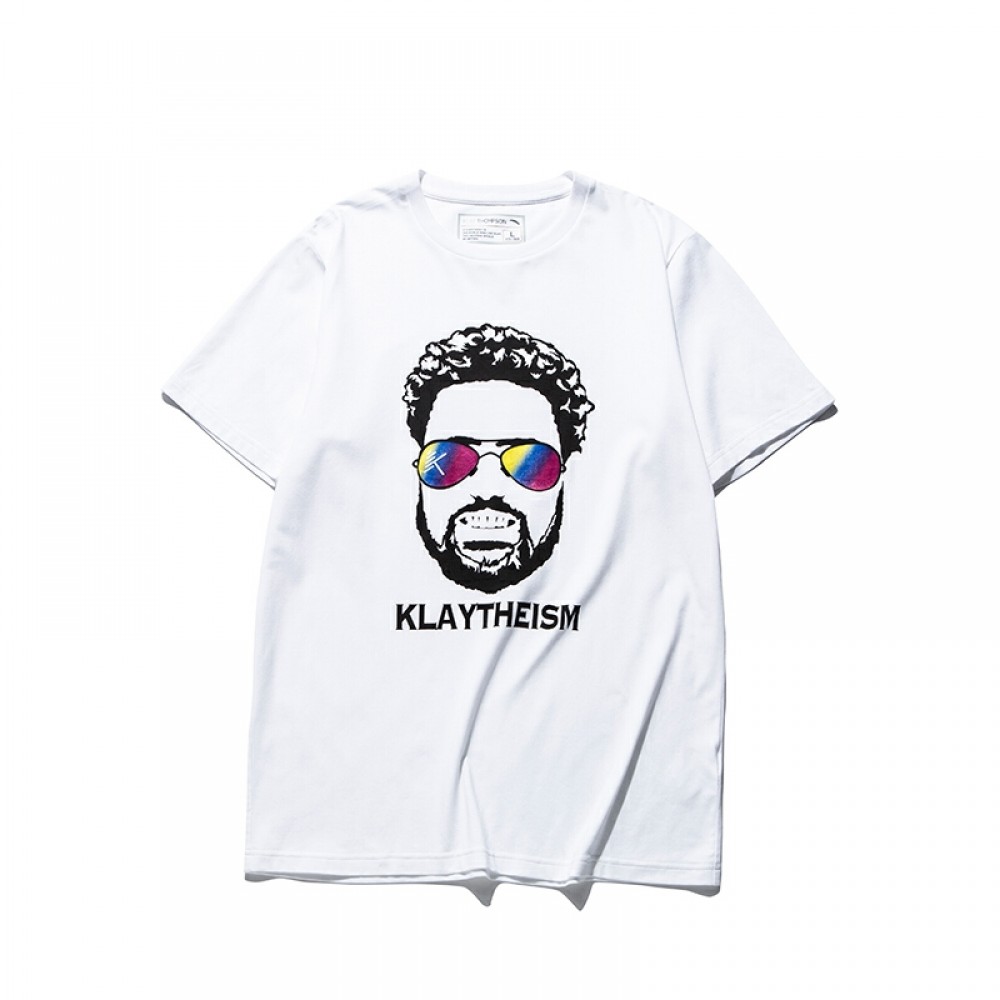 Klay Thompson WPAP - Klay Thompson - T-Shirt