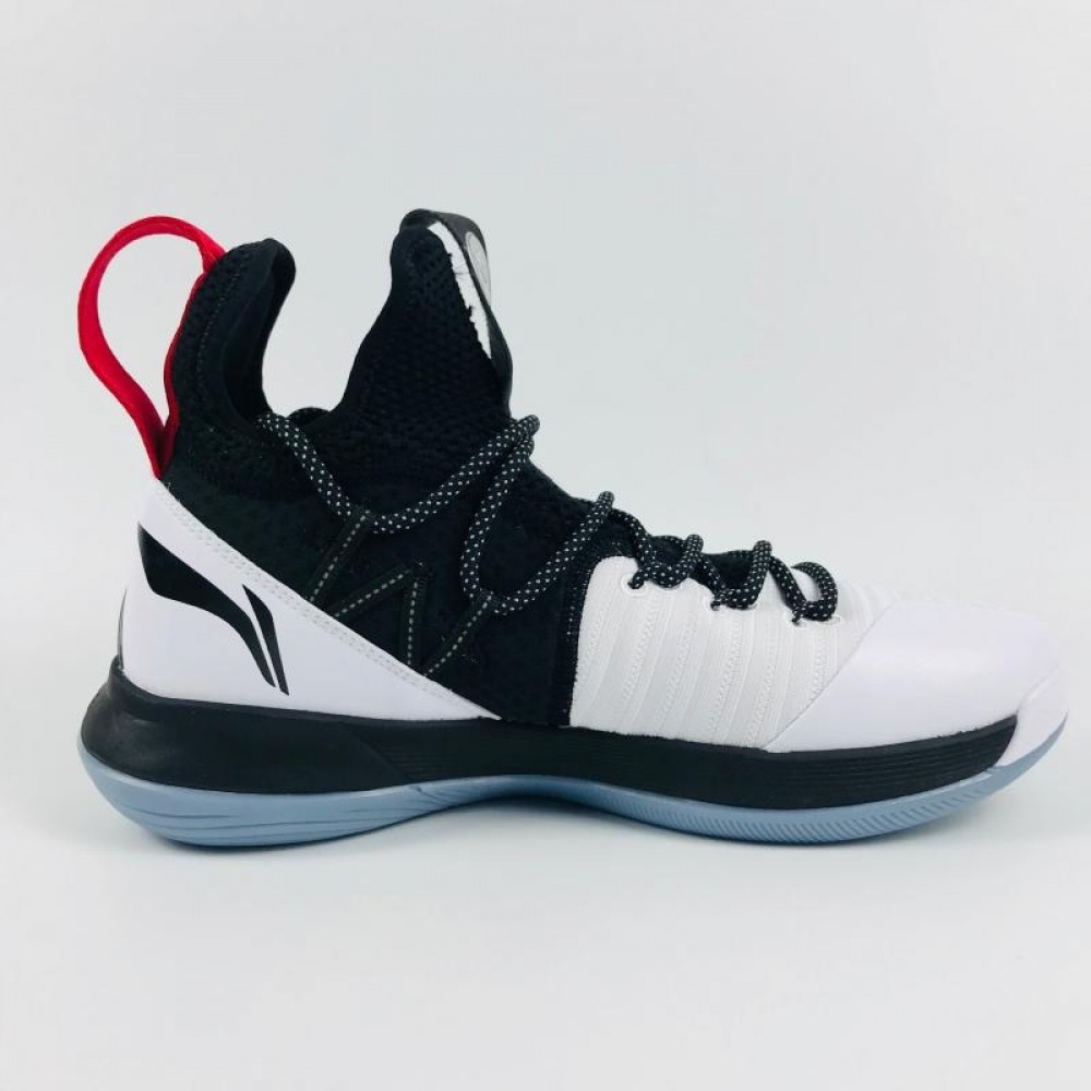 Professional Basketball Shoes 