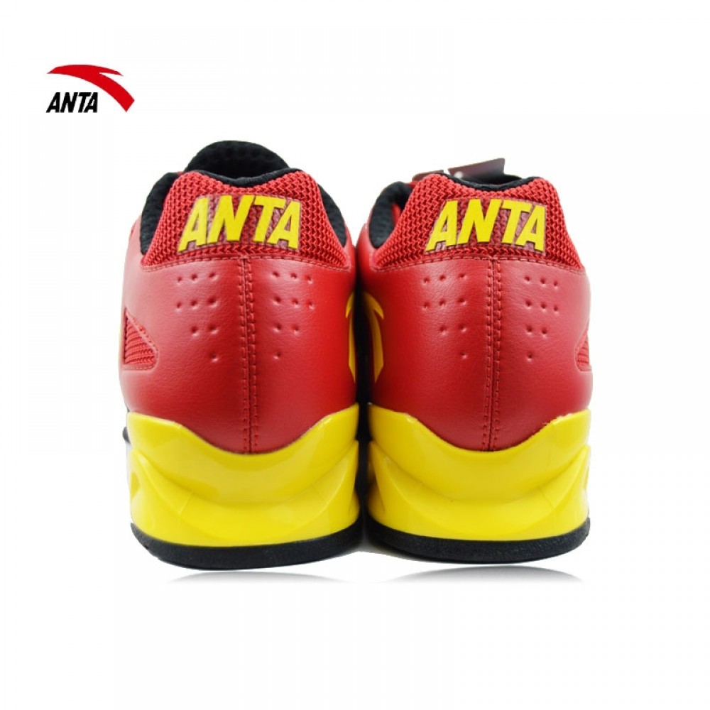 anta weightlifting shoes for sale