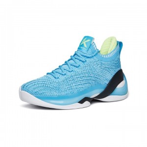 Anta 2022 KT7 Klay Thompson Low Basketball Sneakers