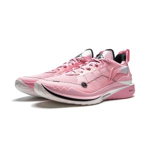 LiNing JIMMY BUTLER 2 Men's Basketball Game Shoes - Pink