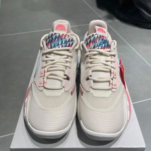 LiNing Way of Wade ALL CITY 12 Basketball Sneakers