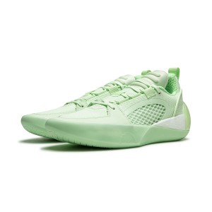 Way of Wade ALL CITY 12 ENCORE Avocado Basketball Sneakers - Green