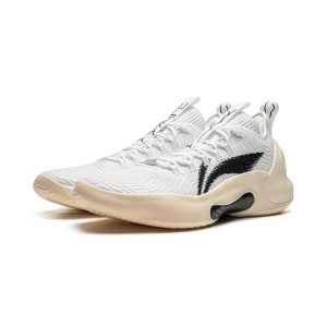 LiNing 2024 YUSHUAI Ultra Low Men's Basketball Game Sneakers