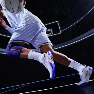 Li-Ning 2024 Gamma “Meteor Shower” Men's Basketball Game Shoes