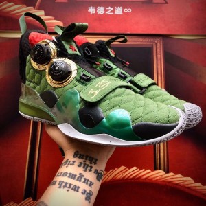 Way of Wade 8 'Lei Feng' Basketball Sneakers