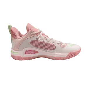 PEAK-TAICHI Flash 5  "Cherry Blossoms" Basketball Shoes