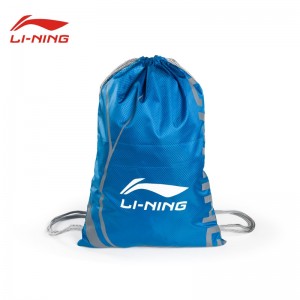 li ning Swimming Bag | waterproof outdoor beach bag - LSLM753