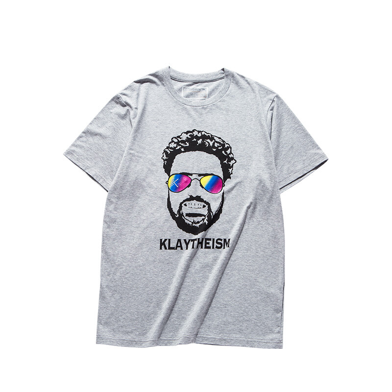 Klay Area Shirt - NVDTeeshirt